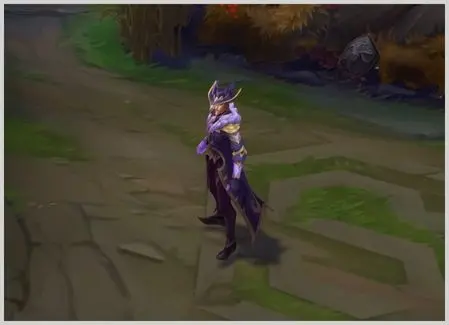 unrankedsmurfs victorious twisted fate